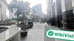 태국의 Globlex 방문 - 사무실 발견