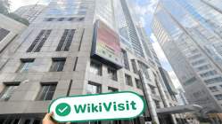 태국의 Globlex 방문 - 사무실 발견