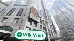 태국의 KTBST 방문 - 사무실 발견