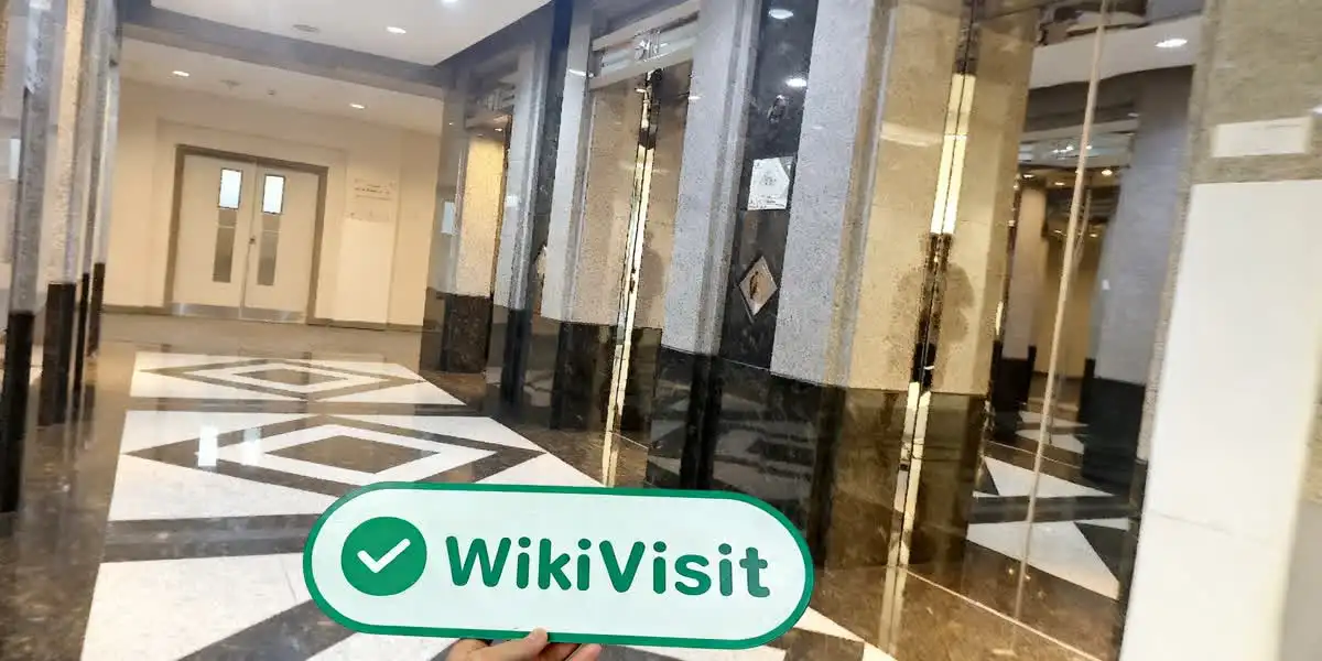 تھائی لینڈ میں KTBST کا دورہ – دفتر دریافت ہوا
