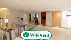 태국의 CGSI 방문 - 사무실 발견