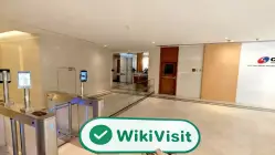 Una visita a CGSI in Thailandia - Ufficio Trovato