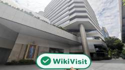 태국의 CGSI 방문 - 사무실 발견