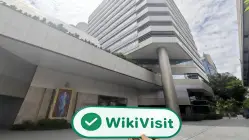 Una visita a CGSI in Thailandia - Ufficio Trovato