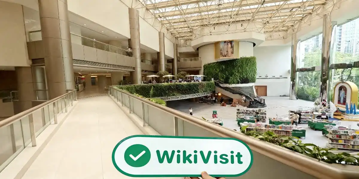 Una visita a CGSI in Thailandia - Ufficio Trovato