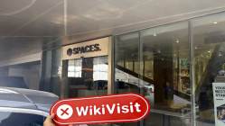 在泰國拜訪Tradehall– 未找到辦公室