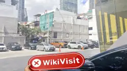 Đến thăm Tradehall tại Thái Lan - Không tìm thấy văn phòng