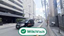 زيارة إلى Kyogin Securities في اليابان - تم العثور على المكتب