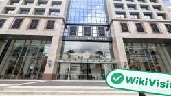 태국의 ASIA PLUS 방문 - 사무실 발견