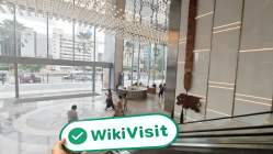 태국의 ASIA PLUS 방문 - 사무실 발견