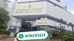 Kunjungan ke Merchant di Thailand – Kantor Ditemukan