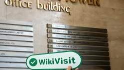 เยี่ยมชม Merchant ในประเทศไทย - พบสำนักงาน