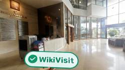 เยี่ยมชม Merchant ในประเทศไทย - พบสำนักงาน