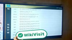 泰国实地探访交易商 Krungthai 存在真实展业场所