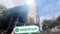 泰国实地探访交易商 Krungthai 存在真实展业场所