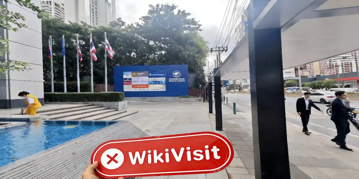تھائی لینڈ میں AT Premier کا دورہ – سوالیہ اعتبار