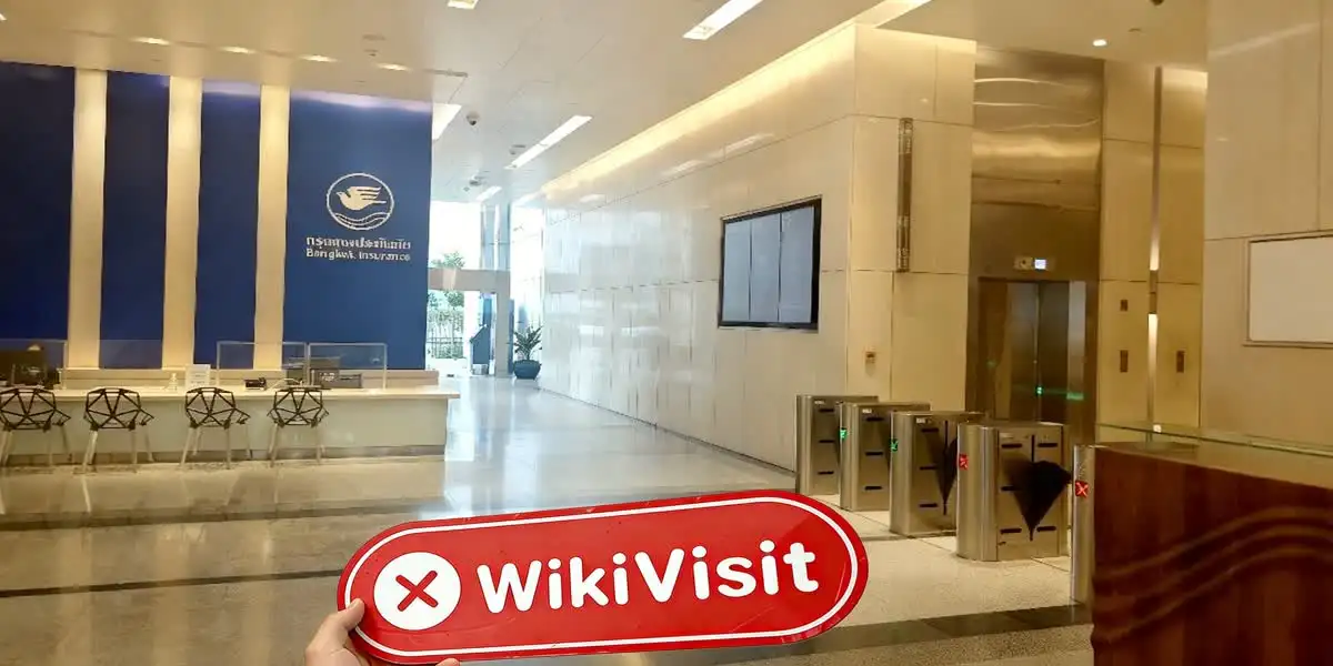تھائی لینڈ میں AT Premier کا دورہ – سوالیہ اعتبار