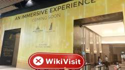 Tayland'daki FAX TRADE Ziyareti - Ofis Bulunamadı