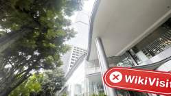 Tayland'daki FAX TRADE Ziyareti - Ofis Bulunamadı