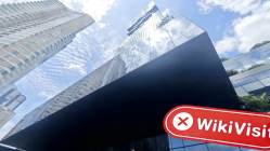 태국의 NOKTRADE 방문 - 사무실을 찾을 수 없음