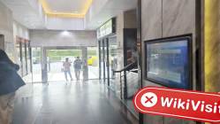 태국의 GAI CAPITAL 방문 - 사무실을 찾을 수 없음