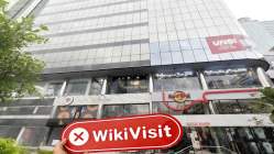 태국의 GAI CAPITAL 방문 - 사무실을 찾을 수 없음