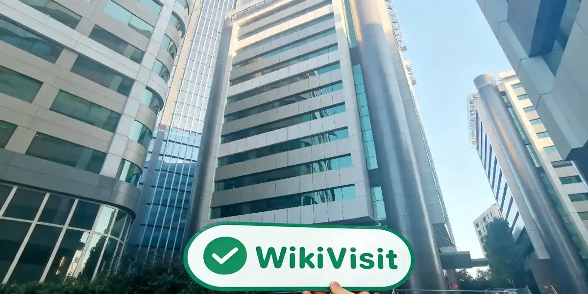 ترکی میں INVESTAZ کا دورہ – دفتر دریافت ہوا