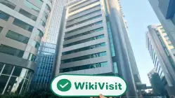 Kunjungan ke INVESTAZ di Turki - Kantor Ditemukan
