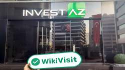 Türkiye'deki INVESTAZ Ziyareti - Ofis Bulundu