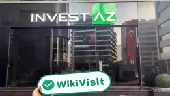 Kunjungan ke INVESTAZ di Turki - Kantor Ditemukan