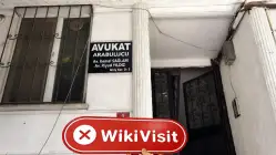 ترکی میں لیکویڈیٹی کا دورہ – کوئی دفتر نہیں ملا