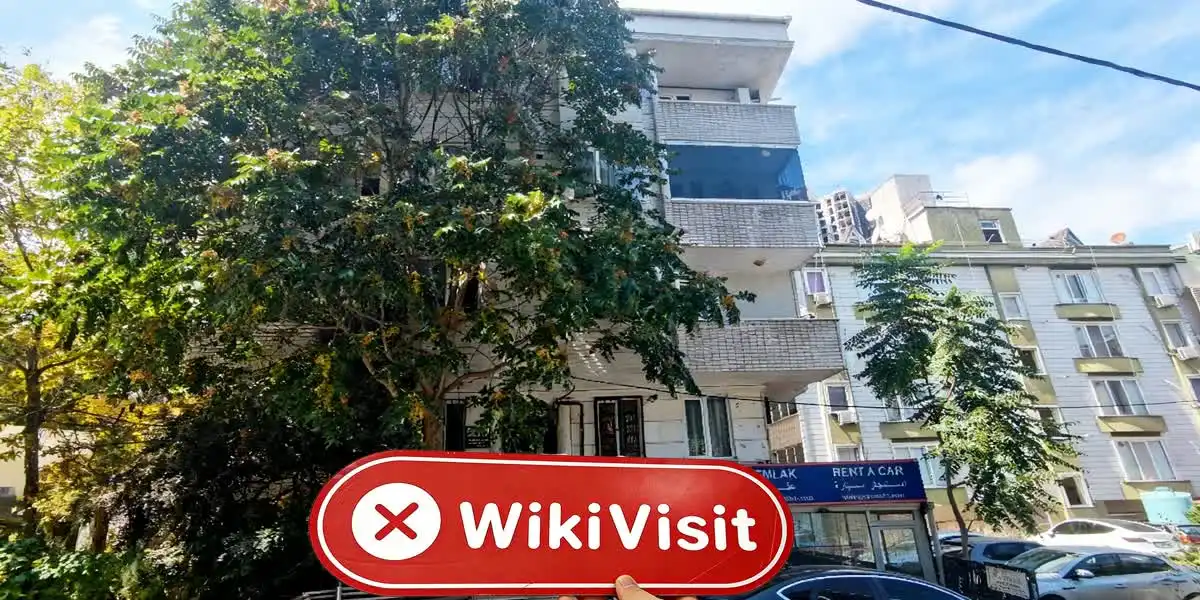 Đến thăm Liquidity tại Thổ Nhĩ Kỳ - Không tìm thấy văn phòng