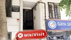ترکی میں لیکویڈیٹی کا دورہ – کوئی دفتر نہیں ملا