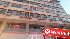 터키의 ALAN YATIRIM 방문 - 의심스러운 신뢰성