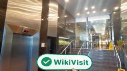 तुर्की में Osmanli FX की यात्रा - कार्यालय मिला