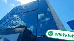 तुर्की में Osmanli FX की यात्रा - कार्यालय मिला