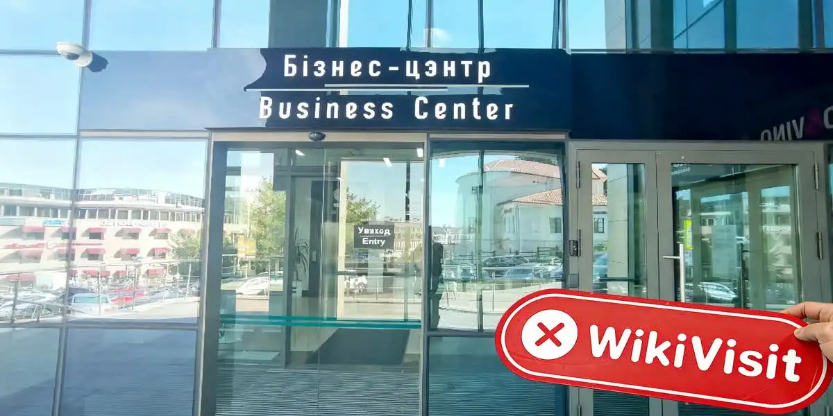 بیلاروس میں Global Trust Fx کا دورہ – کوئی دفتر نہیں ملا