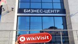 Belarus'taki Elite Multiple Earning Ziyareti - Ofis Bulunamadı