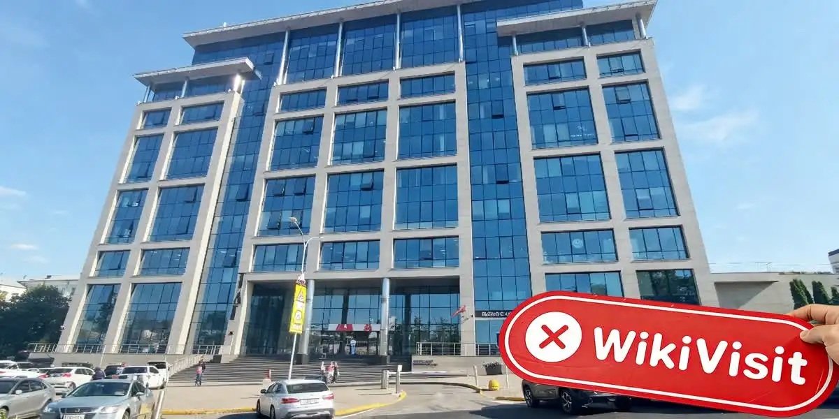 بیلاروس میں Elite Multiple Earning کا دورہ – دفتر نہیں ملا