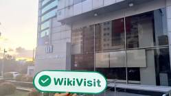 터키의 BFB을 방문하다 - 사무실 발견