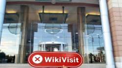 Türkiye'de EHG Ziyareti - Ofis Bulunamadı