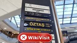 Türkiye'de EHG Ziyareti - Ofis Bulunamadı