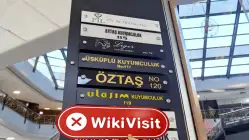 Посещение EHG в Турции - Офис не найден