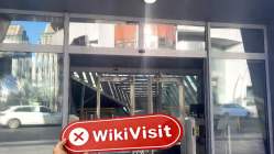 터키의 HCH 방문 - 사무실을 찾을 수 없음