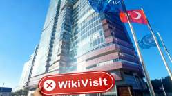 터키의 HCH 방문 - 사무실을 찾을 수 없음