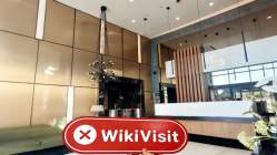 터키의 HCH 방문 - 사무실을 찾을 수 없음