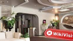 トルコのVX Capital Limitedへの訪問 - オフィスが見つかりませんでした