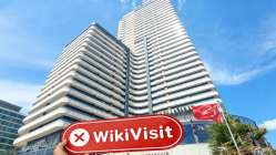 トルコのVX Capital Limitedへの訪問 - オフィスが見つかりませんでした