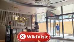 トルコのVX Capital Limitedへの訪問 - オフィスが見つかりませんでした