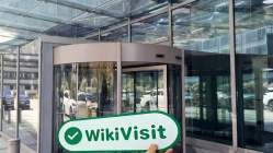 A Visit to İntegral Yatırım in Turkey – Office Found